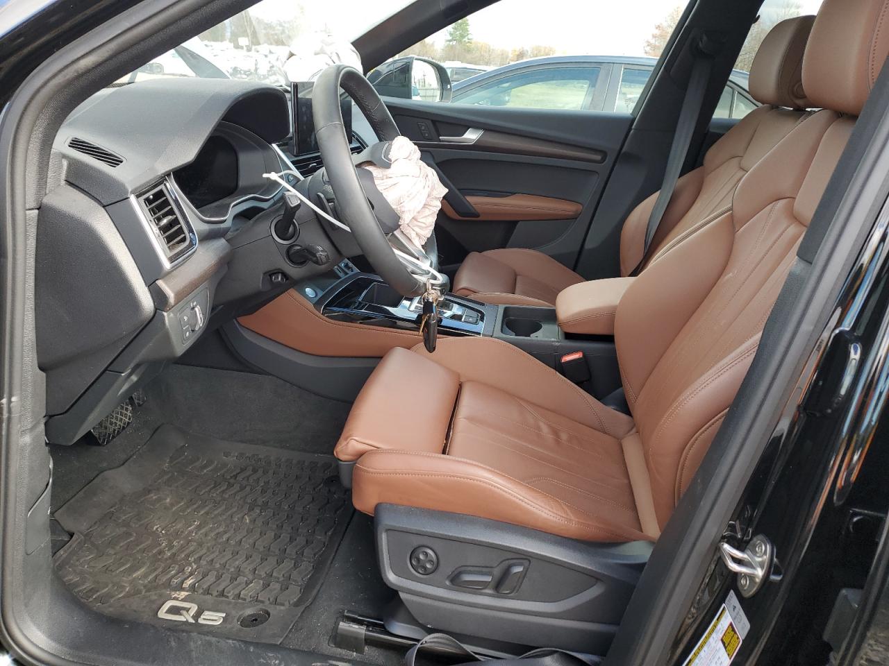 AUDI Q5 PREMIUM PLUS 45