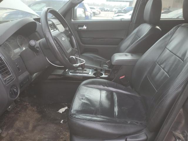 2011 FORD ESCAPE LIM #3302921059