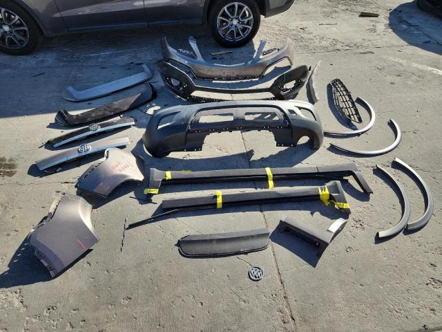 2015 BUICK ENCORE #3285016937