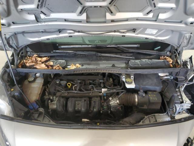 2014 FORD TRANSIT CO #3316951125