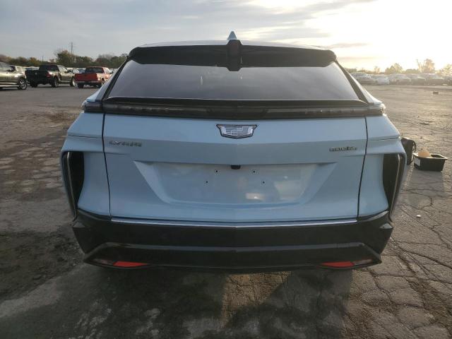 2024 CADILLAC LYRIQ SPOR - 1GYKPTRL9RZ122152