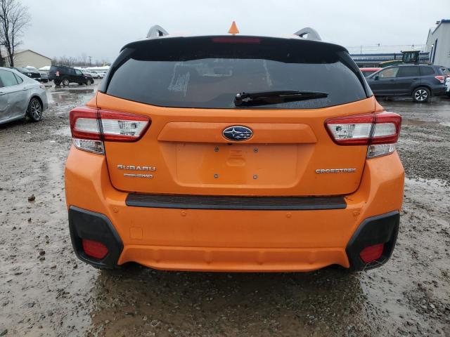 2018 SUBARU CROSSTREK #3311462330