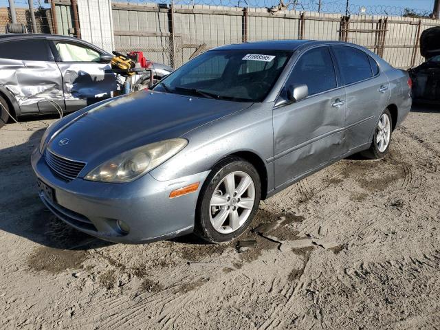LEXUS ES 330