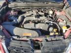 Lot #3294385126 2017 SUBARU FORESTER 2