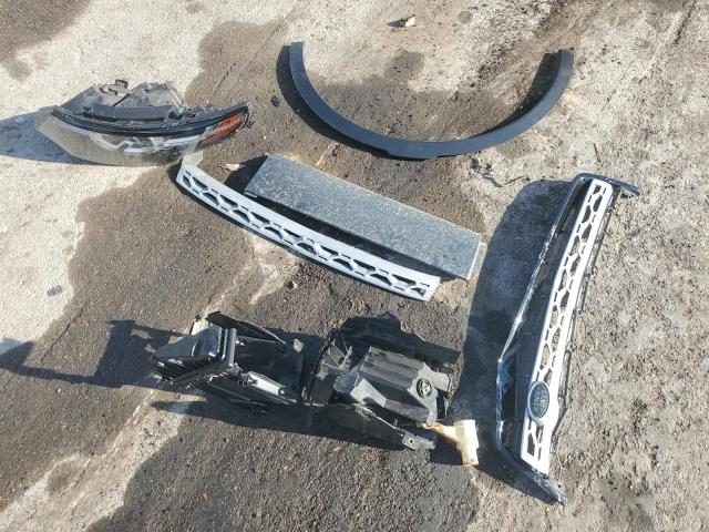 2018 LAND ROVER DISCOVERY #3286668299