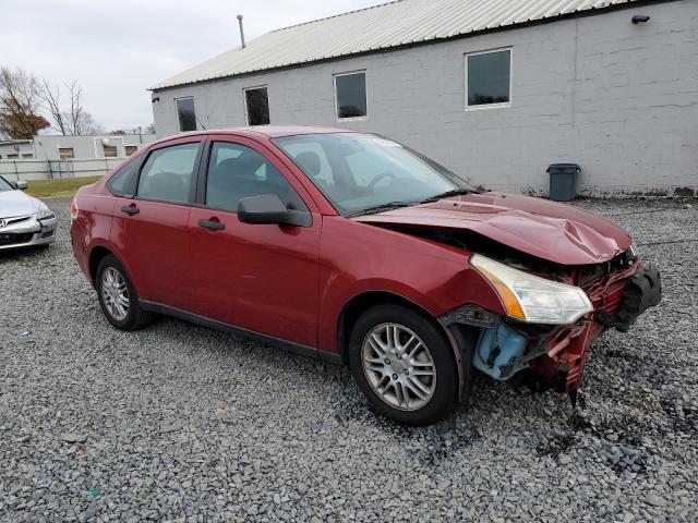 2010 FORD FOCUS SE #3296943829