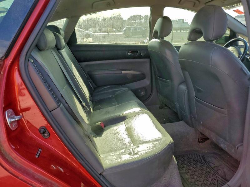 2007 TOYOTA PRIUS #3301708365