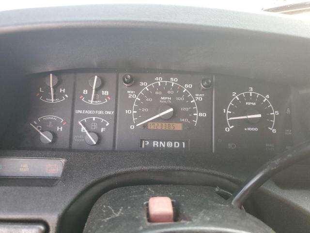 1993 FORD F150 #3301686622