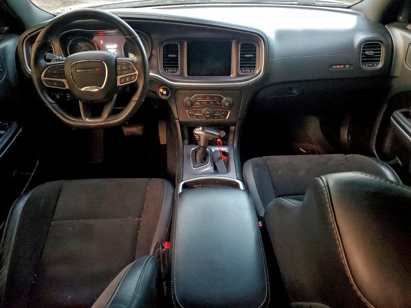 2020 DODGE CHARGER SC #3303840522