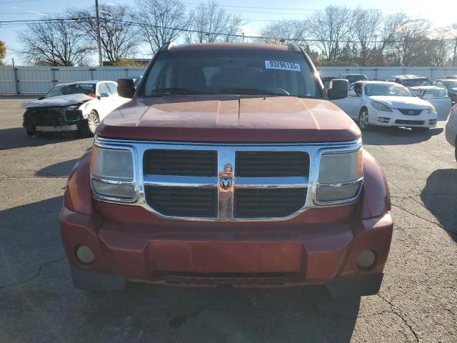 2007 DODGE NITRO #3303818423