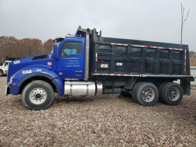 2024 KENWORTH T880 #3291171090