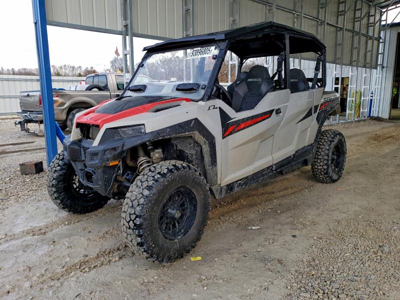 2025 POLARIS GENERAL 4 #3302698006