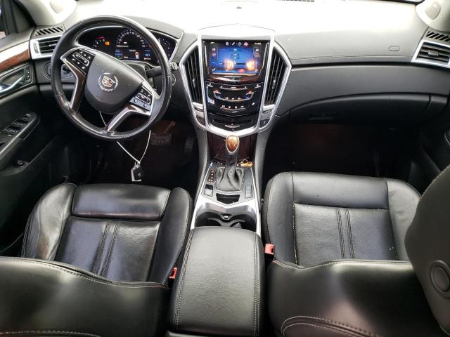 2015 CADILLAC SRX LUXURY #3304580462
