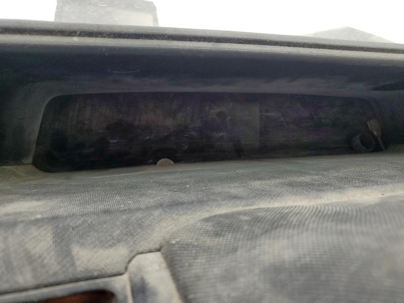 2016 TOYOTA PRIUS C #3293326439