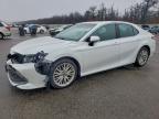 Lot #3316880112 2018 TOYOTA CAMRY HYBR