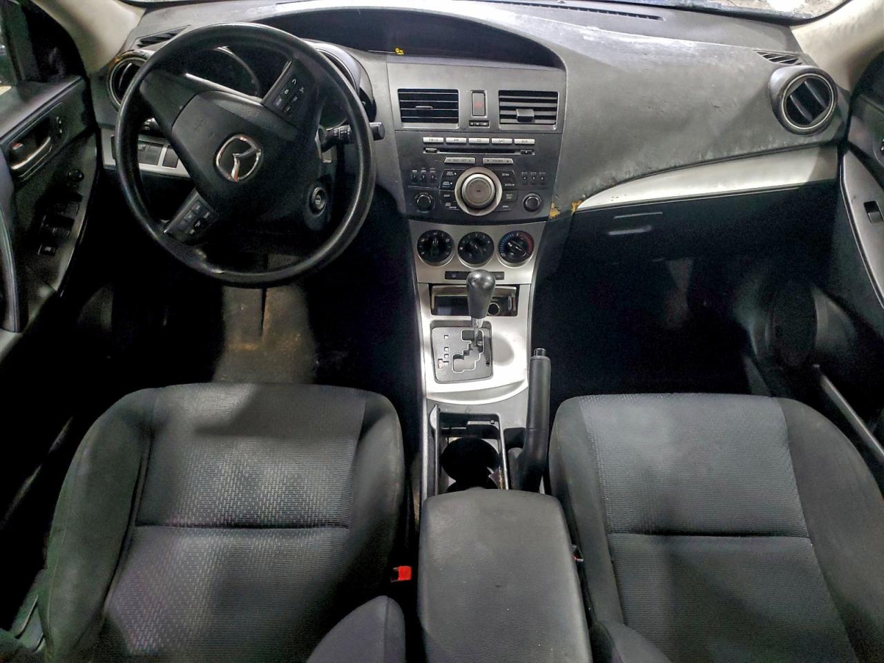 MAZDA 3 I