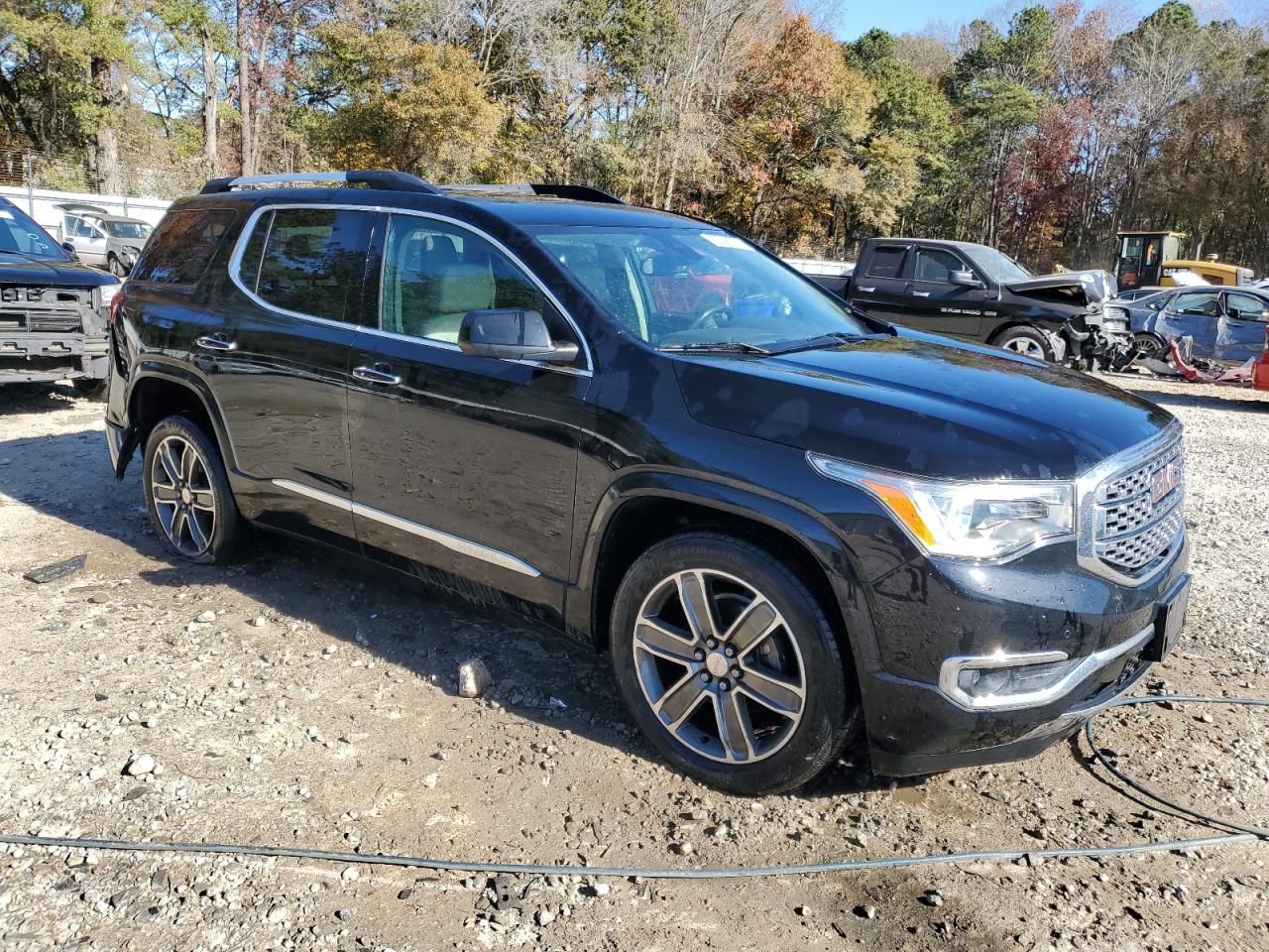 GMC ACADIA DENALI