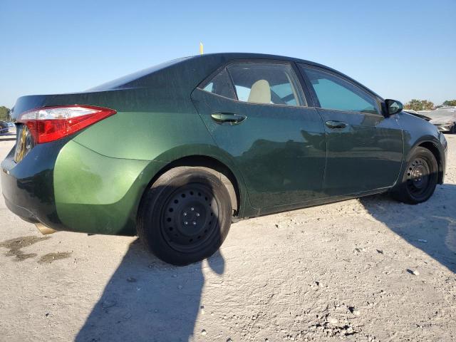 2016 TOYOTA COROLLA L #3301835350