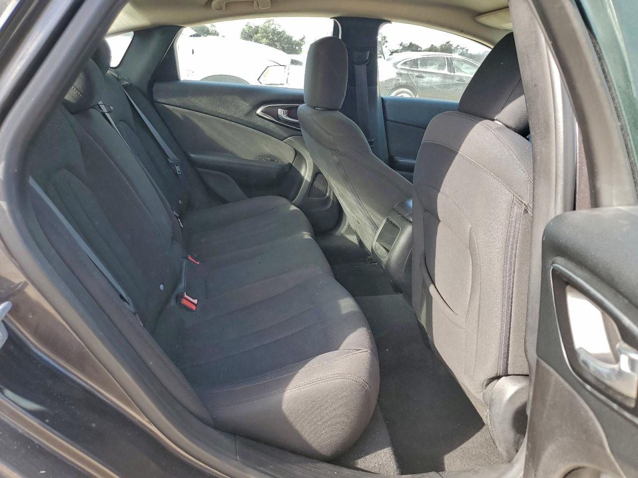 CHRYSLER 200 LIMITED