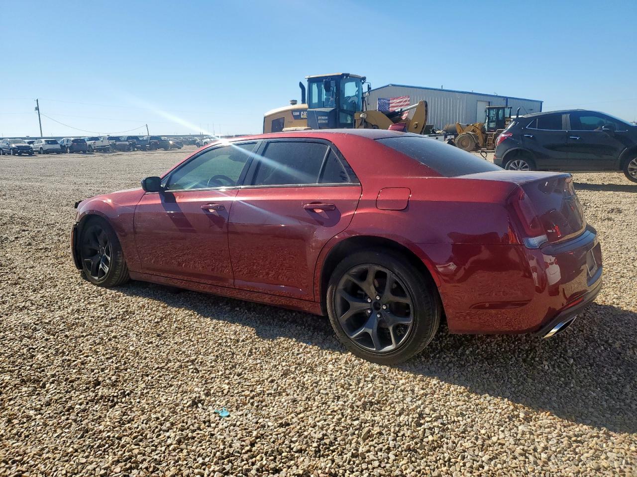 CHRYSLER 300 TOURING