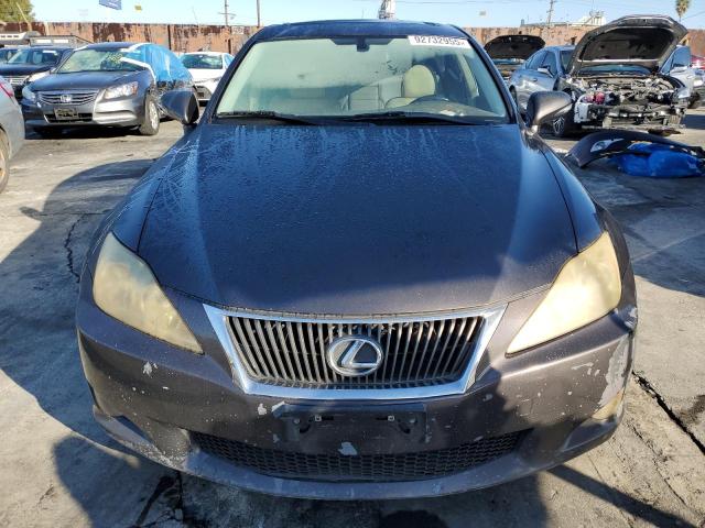 2009 LEXUS IS 250 #3292735606