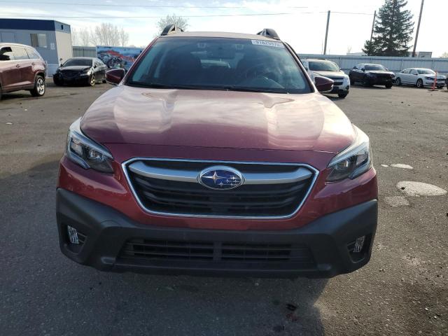 2022 SUBARU OUTBACK PR #3286703314