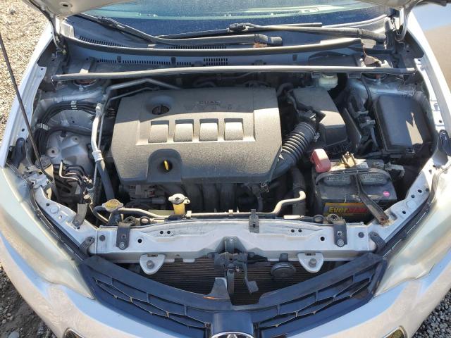 2015 TOYOTA COROLLA L #3291378171