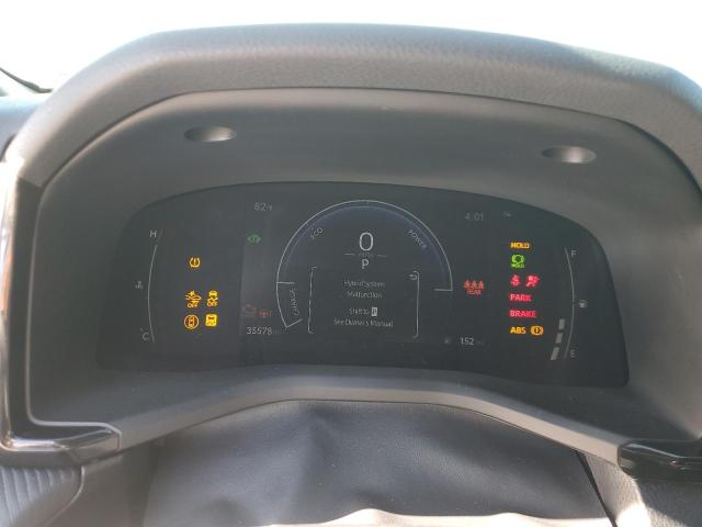 2025 TOYOTA CAMRY XSE #3305484085