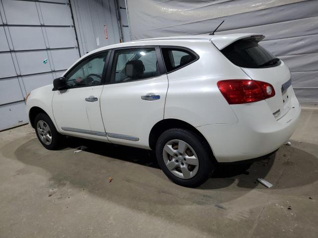 2013 NISSAN ROGUE S - JN8AS5MV6DW104243
