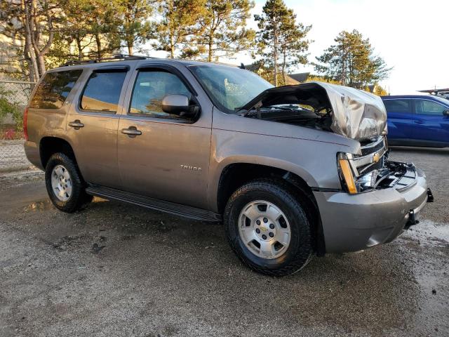2011 CHEVROLET TAHOE K150 #3303814425