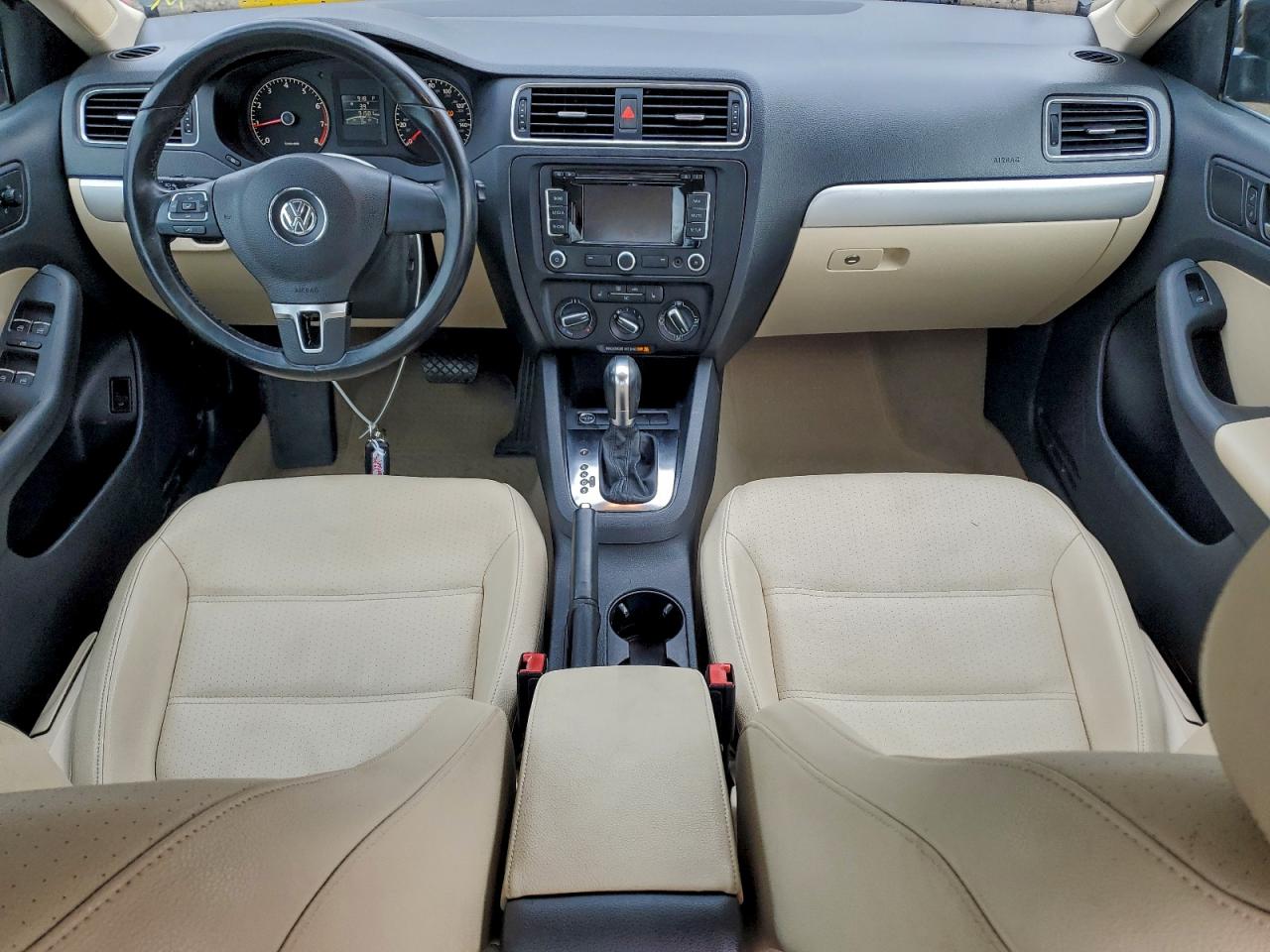 VOLKSWAGEN JETTA SEL