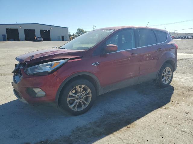 Global Auto Auctions: 2019 FORD ESCAPE SE