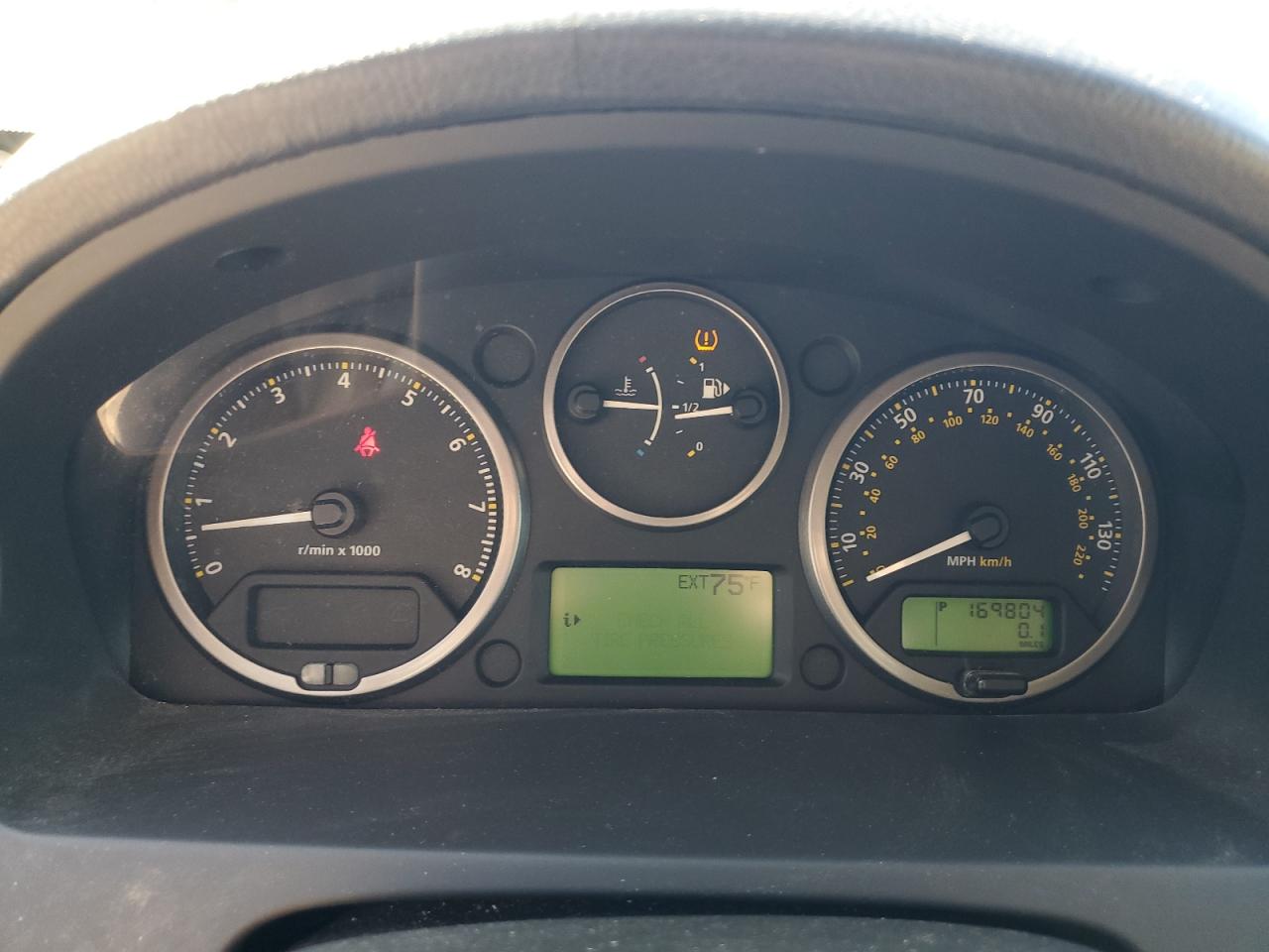 Lot #3287688018 2009 LAND ROVER LR2 HSE TE