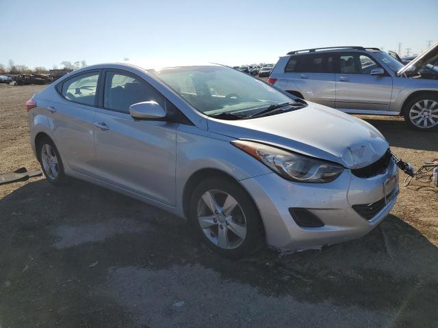 2013 HYUNDAI ELANTRA GL #3283795429