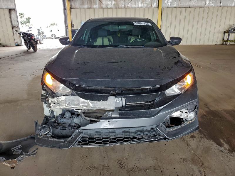 2017 HONDA CIVIC SPOR #3297888805