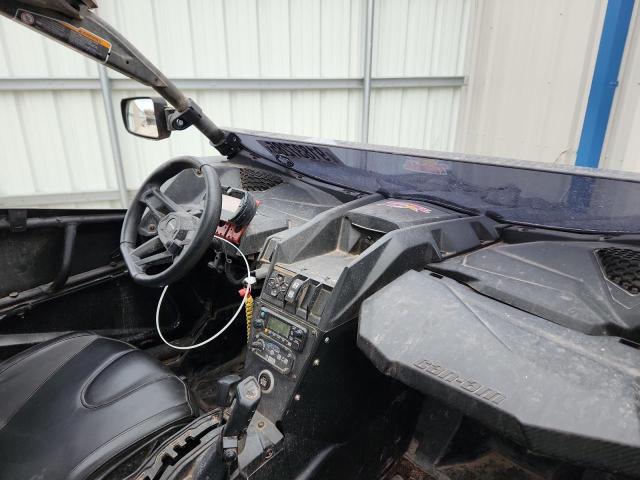 2021 CANM MAVERICK X3 TURBO - 3JBVGAY40MK000337