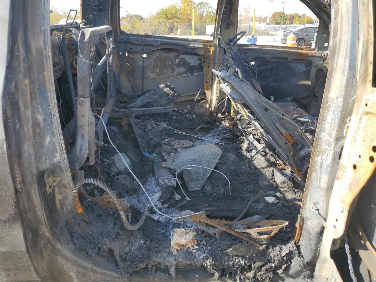 RAM 1500 BIG HORN/LONE STAR