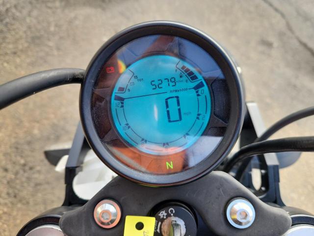 2024 ZONGSHEN SG 250 #3297926773