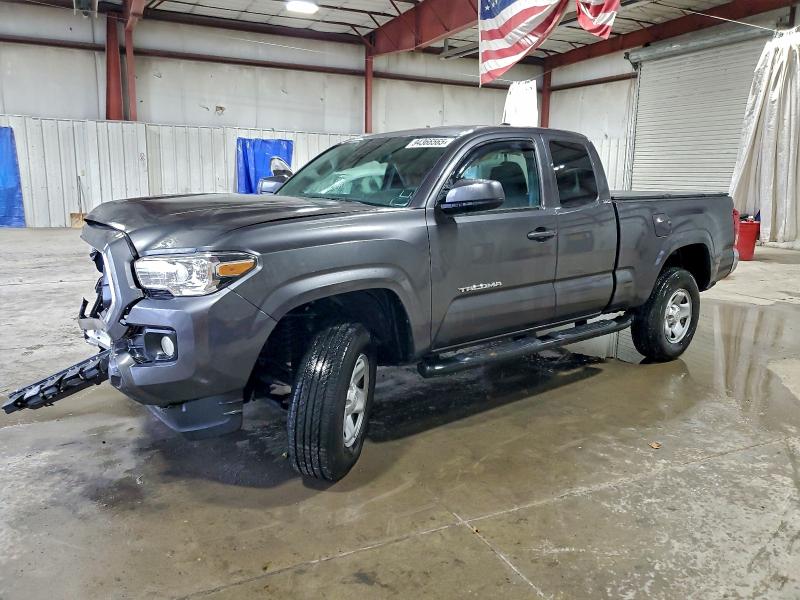 2023 TOYOTA TACOMA ACC #3308271201