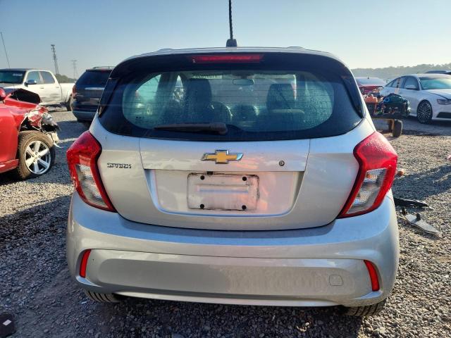 2020 CHEVROLET SPARK LS #3301751434
