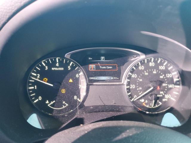 2016 NISSAN ALTIMA 2.5 #3293477417