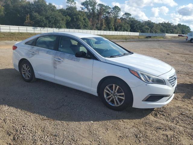 2016 HYUNDAI SONATA SE #3301841342