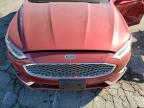 Lot #3302633019 2019 FORD FUSION TIT