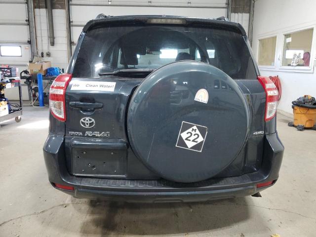 2010 TOYOTA RAV4 #3296239436