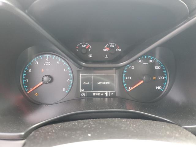 2017 CHEVROLET COLORADO #3287478031