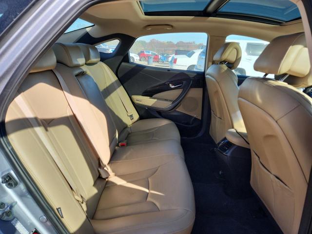 2016 HYUNDAI AZERA LIMI - KMHFH4JG3GA563324