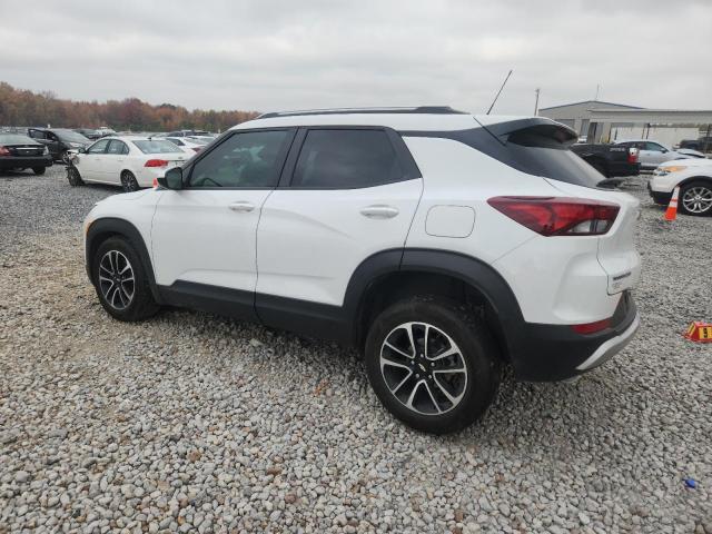 2024 CHEVROLET TRAILBLAZE #3304667914