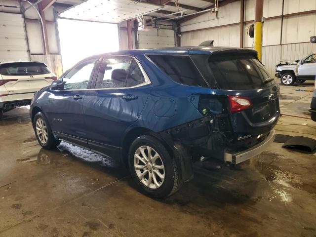 2019 CHEVROLET EQUINOX LT #3302793942