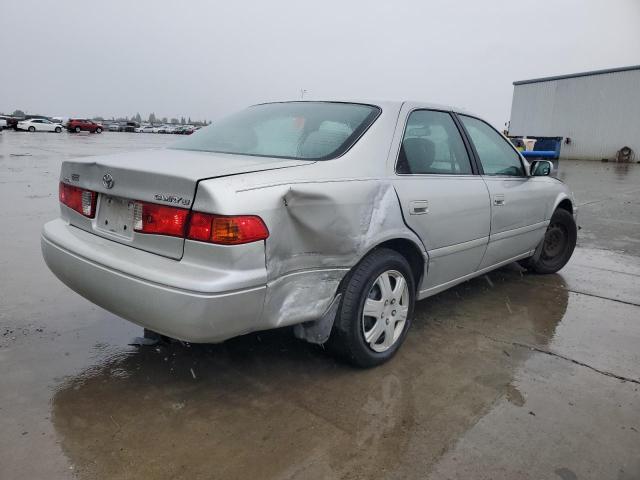 2001 TOYOTA CAMRY CE #3308208209