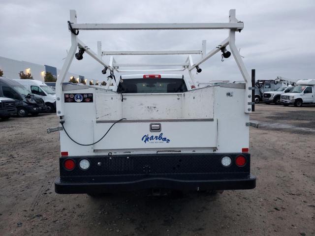 2022 RAM 2500 #3297854812